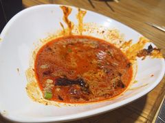 -小杨烤肉(朱雀店)