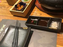 -黑牛の店·和牛烧肉(合生汇店)