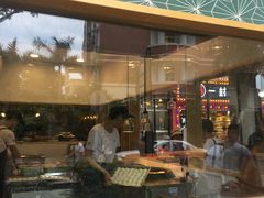 门面-陈家生煎(世茂双子塔店)