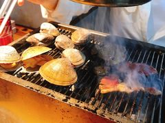 -丹东特色烤肉(南光三部店)