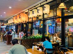 大堂-有喜屋·深夜食堂(环宇荟店)