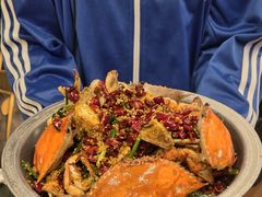 -1819餐厅·团队聚餐·烤串·精酿