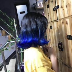 -阪川造型salon