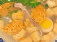 -小潘记鸭血粉丝汤