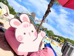 -太阳岛度假酒店