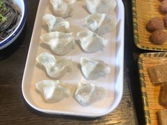 -土著渔匠·养生蝴蝶鱼(香樟路店)