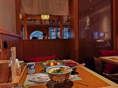 -仓桥家·焗寿司·锅物(光谷步行街店)