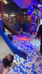 -幻贝家儿童乐园(苏州中心店)