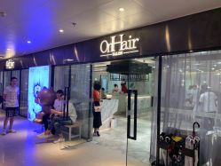-OnHair造型