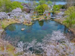-南京城墙景区
