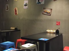 -花溪巷牛肉粉(泉城路店)