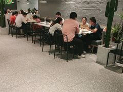 大堂-卡朋西餐(大信新都汇店)