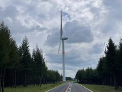 -塞罕坝国家级自然保护区