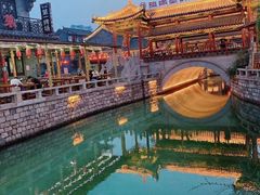 -滦州古城