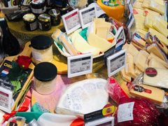 -Olé精品超市(北京合生汇店)