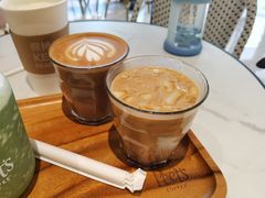 -Peet's Coffee皮爷咖啡(万象天地店)