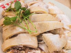 招牌百家鸡-百家鸡味馆(清泰店)