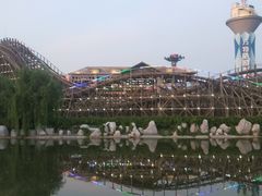 -郑州方特梦幻王国