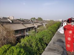-宝庆寺塔