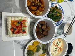 -连鹭海鲜·海肠捞饭·海胆饭(星海店)