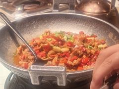 -味上湘菜馆(岳麓山店)