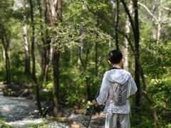 -玉渡山自然风景区