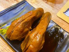 -嘎嘎鸭脑壳(东门大桥店)