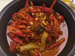 -聚味瞿记·龙虾堂(坡子街店)