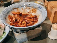 -兰溪小馆(东直门簋街店)