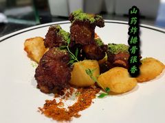 -太二酸菜鱼(深圳布吉万象汇店)