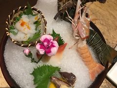 -雍和会海鲜姿造自助(湖东路店)