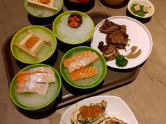 -海天盛宴海鲜自助(正大广场店)