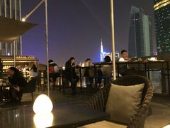 -Mercato莫卡多露台餐厅与酒吧(K11店)