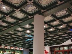 -古关火锅店(古北水镇景区店)