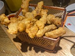 -渝信川菜(长安店)