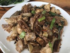 黄焖鸡-瑶家饭庄