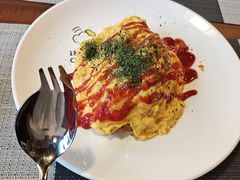 -Hey!蛋包饭(中山店)
