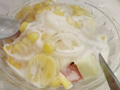 -葛师傅越南特色水果捞(建政南路总店)