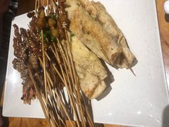 -木屋烧烤(坂田天安云谷店)