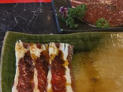 -一品诚记烤肉·甄选店(中南路店)