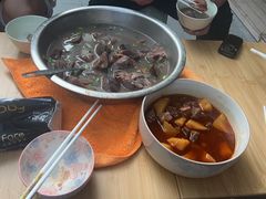 -丽芹豆粉店