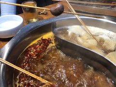 -成都玉林串串香火锅(三八店)