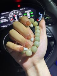 -HUII NAIL绘京美甲美睫会馆