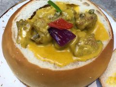 -大树餐厅(红旗街万达店)