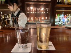 -The Bottle Bar(羲和商业广场店)