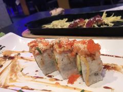-将太无二·北美传奇寿司(荟聚购物中心西红门店)