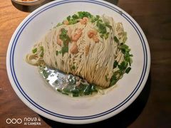 -十面春风·江南面馆(崇宁路店)