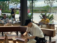 -星巴克(三亚海棠湾国际免税城店)