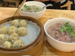 -大叔家福鼎小吃(十全街店)