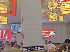 -阿婆情腊排骨火锅(金虹路店)